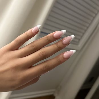 Nail Shadow - Nail Salons Near Me - Snellville, Georgia