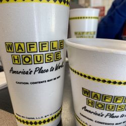 Waffle House