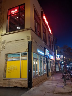 Annoyance Theatre & Bar by null