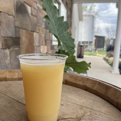 Belgian Horse Winery - Cheers
