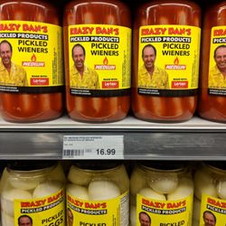 Baxtrom's Independent Grocer