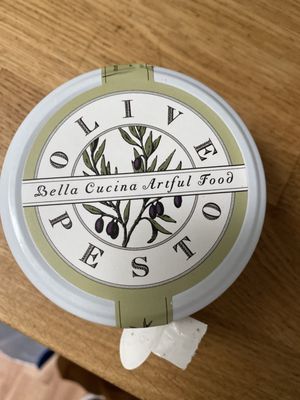 The Cheese Shop by null