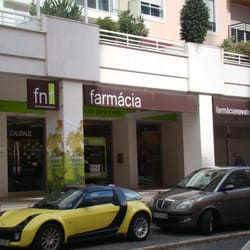 Farmácia Nova Telheiras