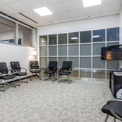 Arise Recovery Centers - North Austin - Group Room