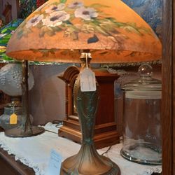 Aly Antiques