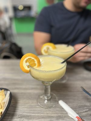La Finca Mexican Restaurant by null