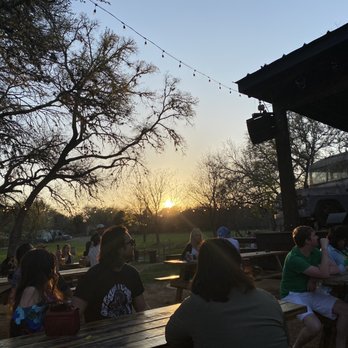 Armadillo Den - Outside seating - Bars Near Me - Austin, Texas Armadillo Den - Outside seating - Bars Near Me - Austin, Texas