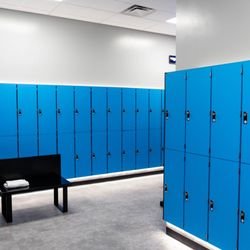 EōS Fitness