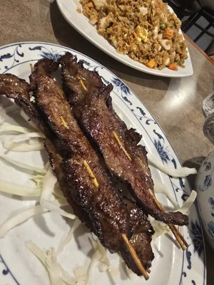 Imperial Garden & Grill by null