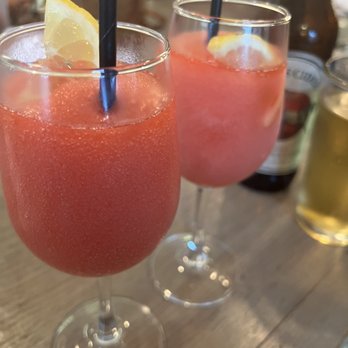 Barawine - Froze - Wine Bars Near Me - New York, New York
