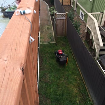 Ricky's Landscaping and Gardening Services - Gardeners Near Me