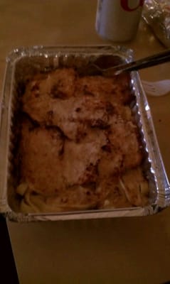 Lost Dog Cafe - South Arlington by null