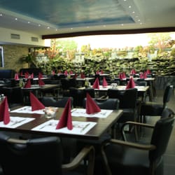 Cömce Holzkohle Restaurant Kleve