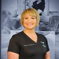 Infusion Care - Amazing Nurse Practitioner Jess
