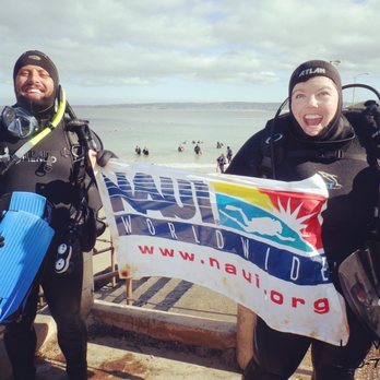 I Love Diving - After our first ocean dive! - Scuba Diving Near Me I Love Diving - After our first ocean dive! - Scuba Diving Near Me