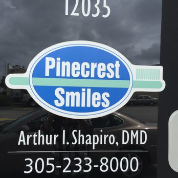 Pinecrest Smiles - General Dentistry Near Me - Pinecrest, Florida