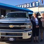 Photo of Arroyo Grande Chevrolet