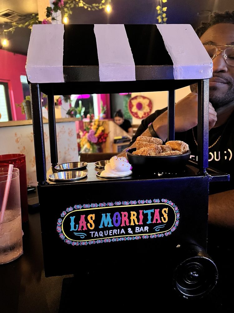 Las Morritas Taqueria