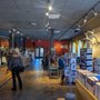 The Collected Works Bookstore & Coffeeshop