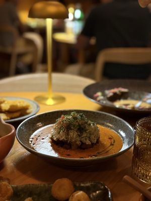 COTOA Restaurant by null