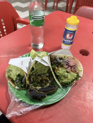 Taquería La Principal by null