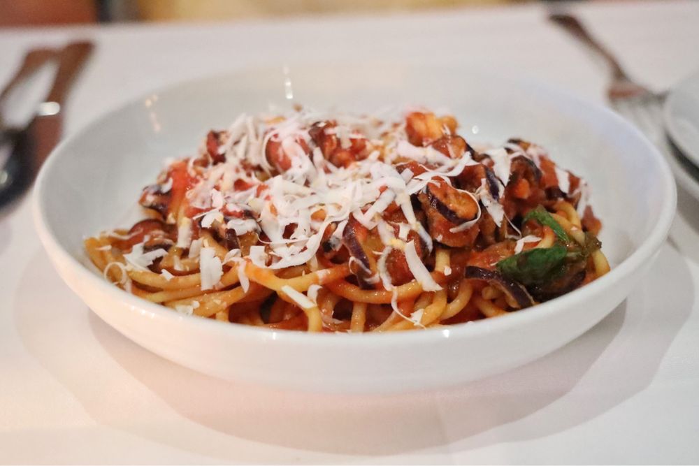 Social spots from Le Farfalle