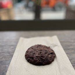 Chocolate Truffle