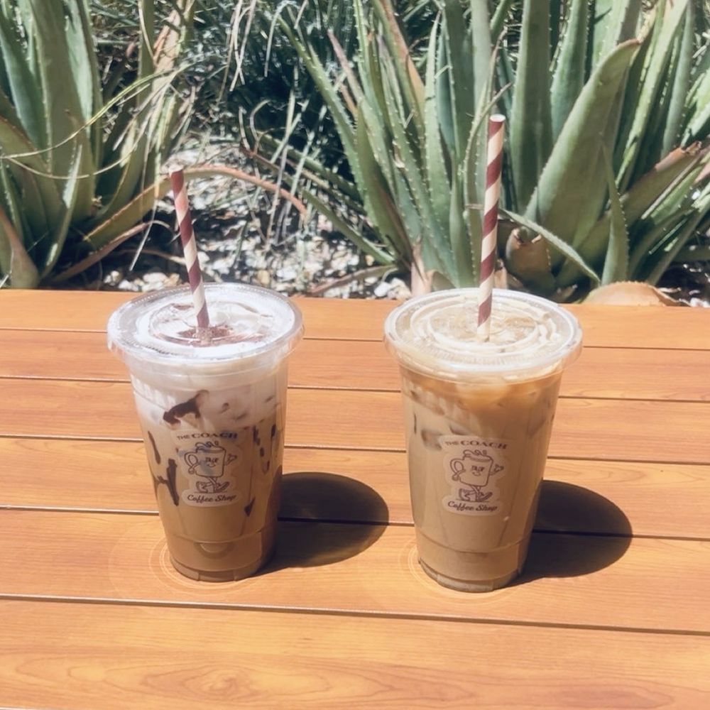 The Coach Coffee shop - Coffee & Tea Near Me - Cabazon, California The Coach Coffee shop - Coffee & Tea Near Me - Cabazon, California