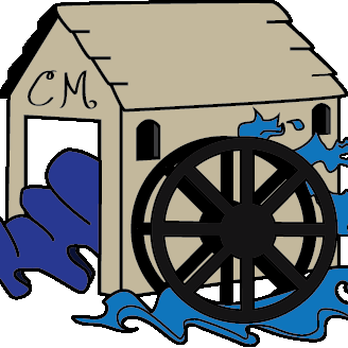 Cleaning Mill - Business Logo - Carpet Cleaning Near Me - Mesa, Arizona