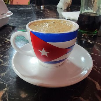 Arelita - Cuban coffee - Juice Bars & Smoothies Near Me - Colorado Springs, Colorado Arelita - Cuban coffee - Juice Bars & Smoothies Near Me - Colorado Springs, Colorado
