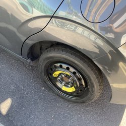 Phoenix Mobile Tire & Roadside