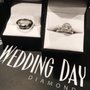 Photo of Wedding Day Diamonds