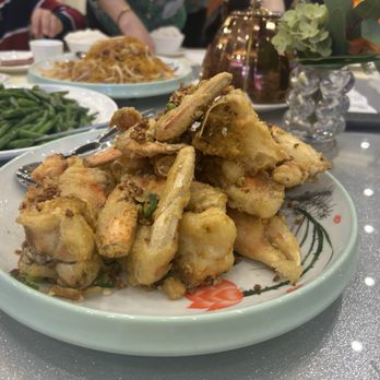 HL Peninsula - Salt and pepper crab - Dim Sum Near Me - Castro Valley, California HL Peninsula - Salt and pepper crab - Dim Sum Near Me - Castro Valley, California