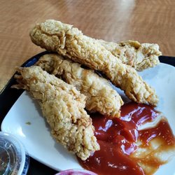 Luby's