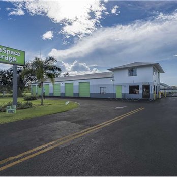 Extra Space Storage - Beauty Image - Self Storage Near Me - Fort Myers, Florida Extra Space Storage - Beauty Image - Self Storage Near Me - Fort Myers, Florida