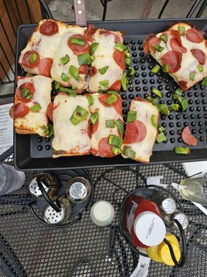 Firehouse Grill by null