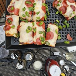 Firehouse Grill