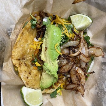 La Torta Loca - Bump Taco - Mexican Near Me - Florence, Kentucky