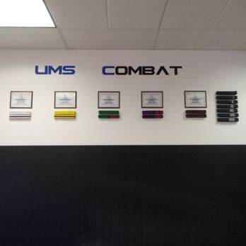 UMS Training Center - Interior: UMS Combat Ranking - Martial Arts Near Me - Toms River, New Jersey UMS Training Center - Interior: UMS Combat Ranking - Martial Arts Near Me - Toms River, New Jersey