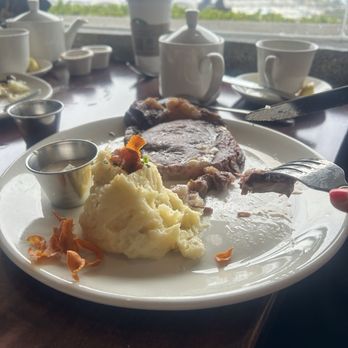 Chart House - Prime rib - Seafood Near Me - Dana Point, California