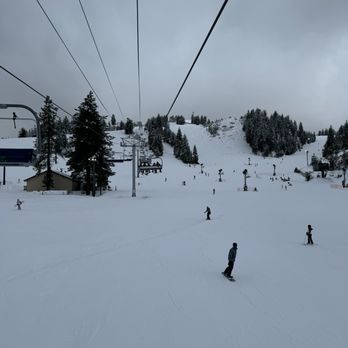 Snow Valley Mountain Resort - Ski Resorts Near Me - Running Springs, California Snow Valley Mountain Resort - Ski Resorts Near Me - Running Springs, California
