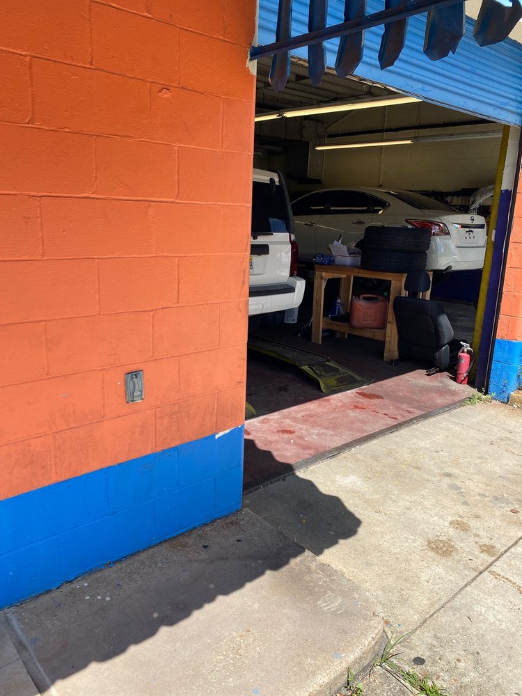 AUTO ZOOM Updated July 2024 10 Photos 4500 St Augustine Rd