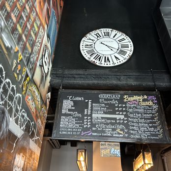 Sweetleaf Coffee Roasters - Coffee & Tea Near Me - Long Island City, New York