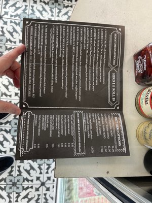 Menu photo 2 Vito's Bakery Secaucus, NJ