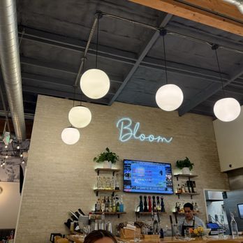 Bloom - Interior - American Near Me - Santa Clara, California Bloom - Interior - American Near Me - Santa Clara, California