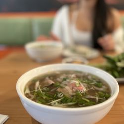 Pho 07 Vietnamese Restaurant - 25. Pho Tai Chin