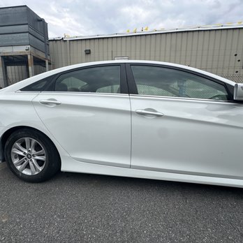Color Solutions - Body Shops Near Me - Chesapeake, Virginia