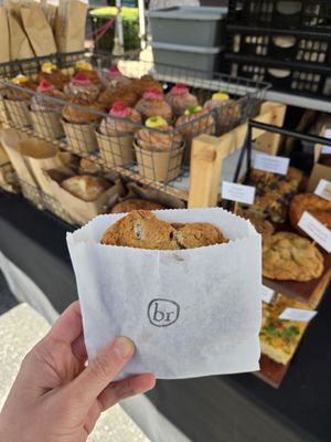 The Broadway Farmers Market by null