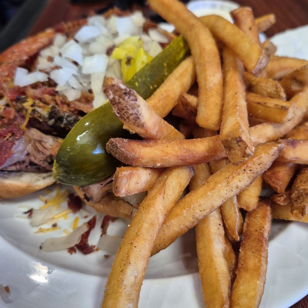 Red House BBQ - Barbeque Near Me - Tehachapi, California Red House BBQ - Barbeque Near Me - Tehachapi, California