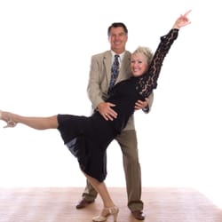 Dance With Eileen - Cha Cha, Rumba, Samba, Salsa Dancing